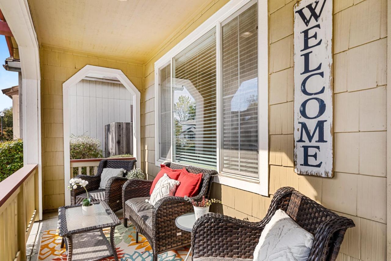 Brand New Listing - Windsor “Winetopia” Getaway מראה חיצוני תמונה
