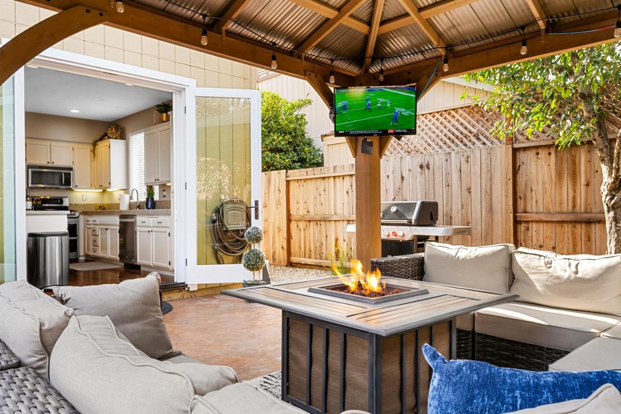 Brand New Listing - Windsor “Winetopia” Getaway מראה חיצוני תמונה