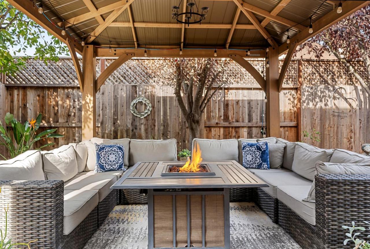 Brand New Listing - Windsor “Winetopia” Getaway מראה חיצוני תמונה